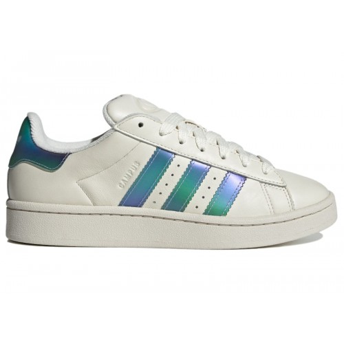 adidas Campus 00s Off White Aluminium (W) - женская сетка размеров