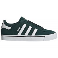 adidas Campus Vulc Camp Green Night Cloud White Gum