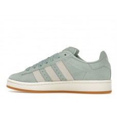 Женские adidas Campus 00s Hazy Green (W)