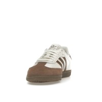 Кроссовки adidas Samba OG Off White Earth Strata