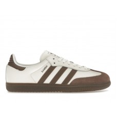 Кроссовки adidas Samba OG Off White Earth Strata