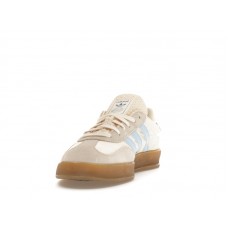 Кроссовки adidas Gazelle Indoor Off White Clear Sky