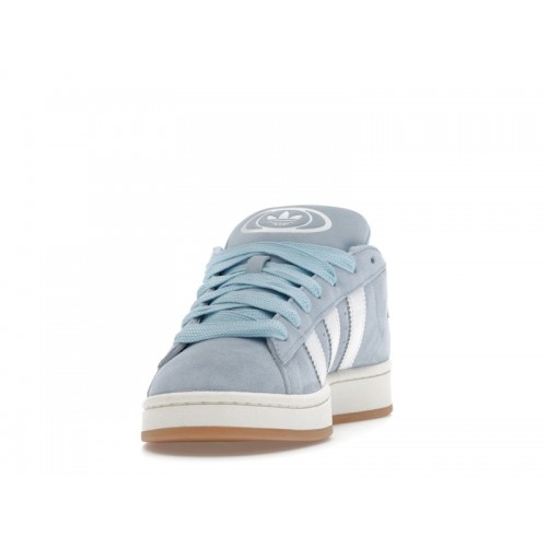 adidas Campus 00s Clear Sky Gum - мужская сетка размеров