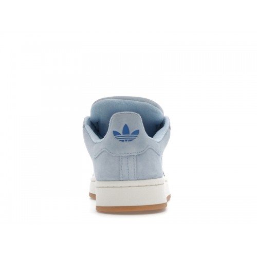 adidas Campus 00s Clear Sky Gum - мужская сетка размеров