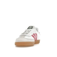 Женские кроссовки adidas Samba OG Rose Tone (W)