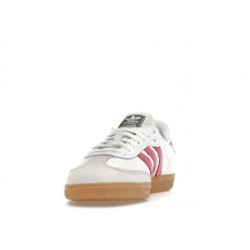 Женские кроссовки adidas Samba OG Rose Tone (W)