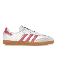 Женские кроссовки adidas Samba OG Rose Tone (W)