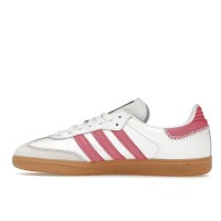 Женские кроссовки adidas Samba OG Rose Tone (W)