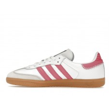 Женские кроссовки adidas Samba OG Rose Tone (W)