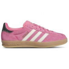 Женские кроссовки adidas Gazelle Indoor Rose Tone (W)