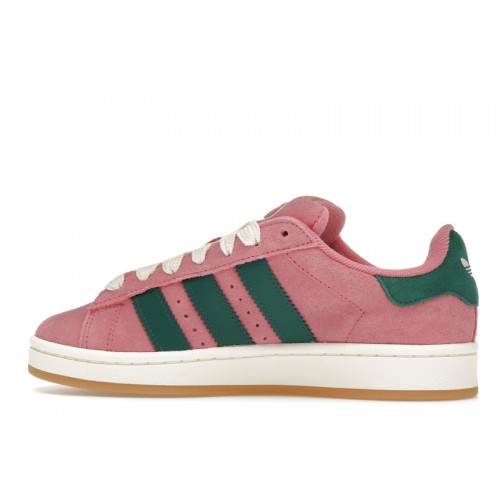 adidas Campus 00s Rose Tone (W) - женская сетка размеров
