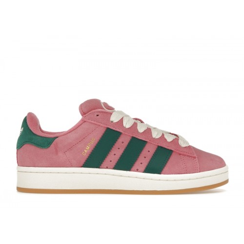 adidas Campus 00s Rose Tone (W) - женская сетка размеров