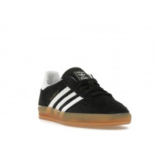adidas Gazelle Indoor Core Black