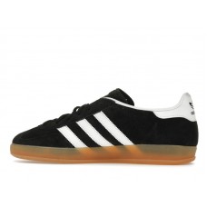 adidas Gazelle Indoor Core Black