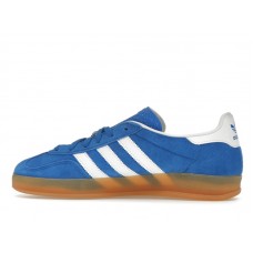 adidas Gazelle Indoor Blue Bird Cloud White