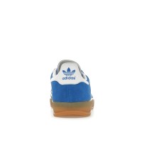 adidas Gazelle Indoor Blue Bird Cloud White