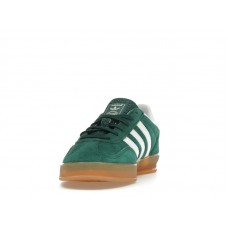 adidas Gazelle Indoor Collegiate Green Cloud White Gum