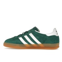 adidas Gazelle Indoor Collegiate Green Cloud White Gum