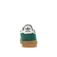 adidas Gazelle Indoor Collegiate Green Cloud White Gum
