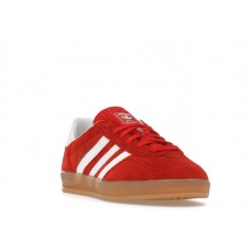 adidas Gazelle Indoor Better Scarlet