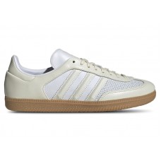 Женские кроссовки adidas Samba OG Off White Gum (W)