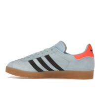 adidas Gazelle Clear Sky Core Black