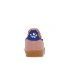 adidas Gazelle Semi Pink Spark Lucid Blue