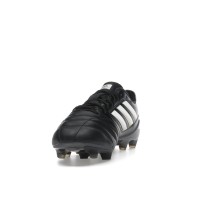 adidas Copa Icon 2 FG Black White Gold Metallic