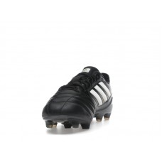 adidas Copa Icon 2 FG Black White Gold Metallic