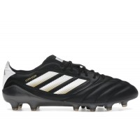 adidas Copa Icon 2 FG Black White Gold Metallic
