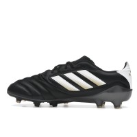 adidas Copa Icon 2 FG Black White Gold Metallic