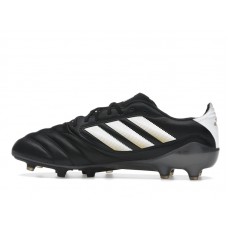 adidas Copa Icon 2 FG Black White Gold Metallic