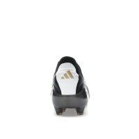 adidas Copa Icon 2 FG Black White Gold Metallic