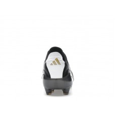 adidas Copa Icon 2 FG Black White Gold Metallic