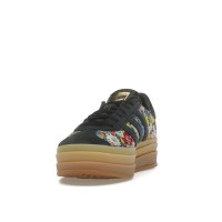 Женские adidas Gazelle Bold Liberty London Floral Embroidery (W)