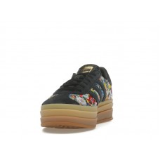 Женские adidas Gazelle Bold Liberty London Floral Embroidery (W)