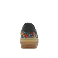 Женские adidas Gazelle Bold Liberty London Floral Embroidery (W)