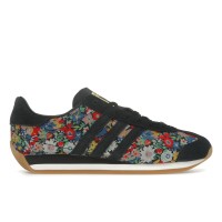 Женские кроссовки adidas Country OG Liberty London Floral Embroidery (W)