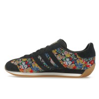 Женские кроссовки adidas Country OG Liberty London Floral Embroidery (W)