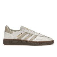 Женские кроссовки adidas Handball Spezial Aluminum Wonder Beige (W)