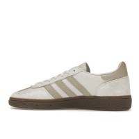 Женские adidas Handball Spezial Aluminum Wonder Beige (W)