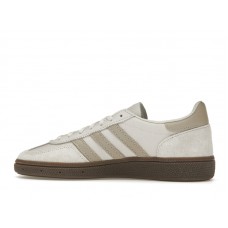 Женские adidas Handball Spezial Aluminum Wonder Beige (W)