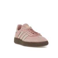 Женские adidas Handball Spezial Wonder Muave Alumina (W)