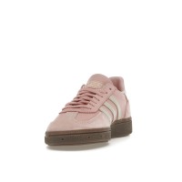 Женские adidas Handball Spezial Wonder Muave Alumina (W)