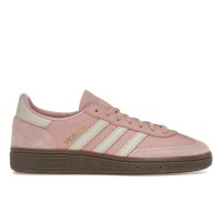 Женские кроссовки adidas Handball Spezial Wonder Muave Alumina (W)