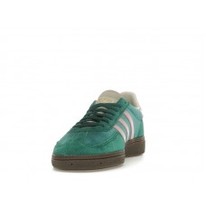 Женские adidas Handball Spezial Green Pink Velvet (W)