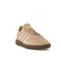 Женские adidas Handball Spezial Warm Sandstone Clear Pink (W)