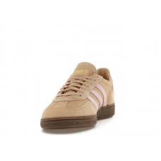 Женские adidas Handball Spezial Warm Sandstone Clear Pink (W)