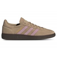 Женские кроссовки adidas Handball Spezial Warm Sandstone Clear Pink (W)