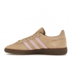 Женские adidas Handball Spezial Warm Sandstone Clear Pink (W)